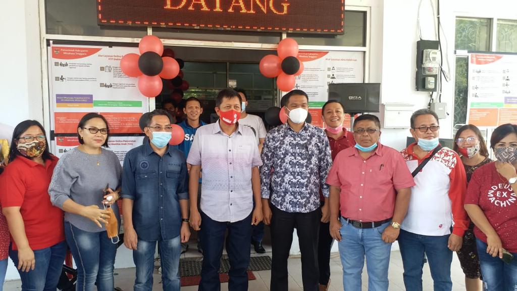 mitra hebat