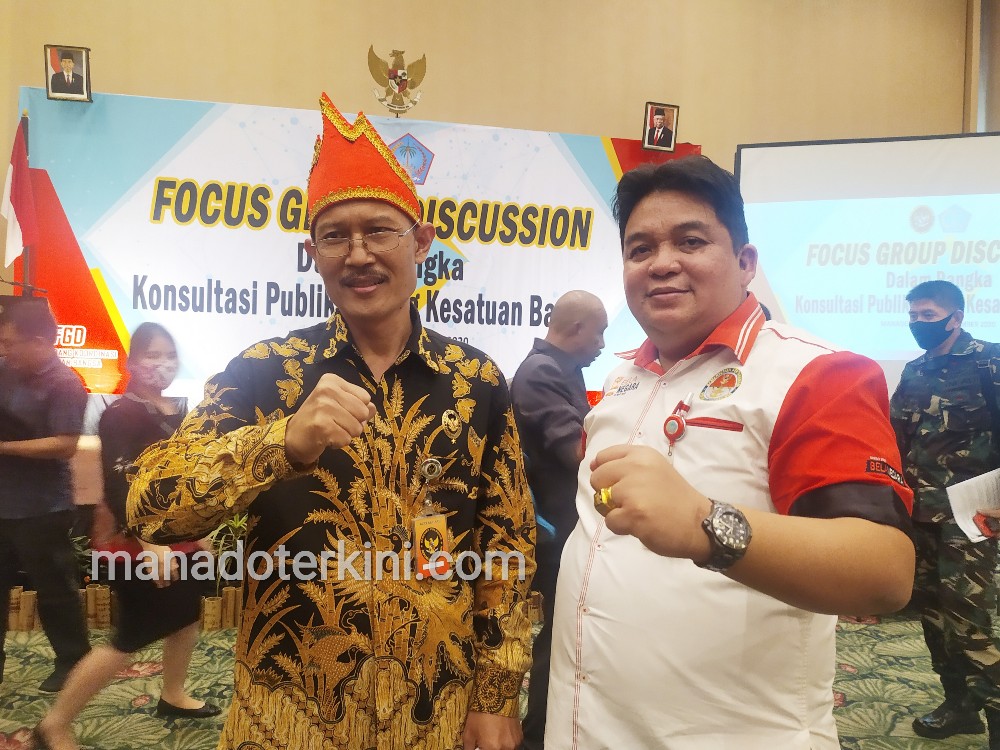 manado