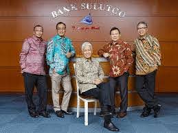 bank sulutgo