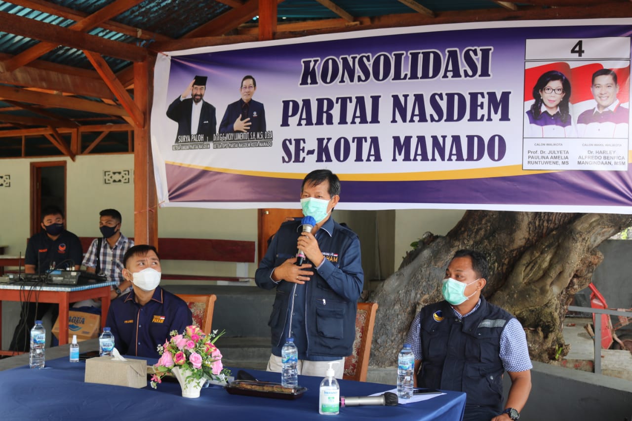 manado