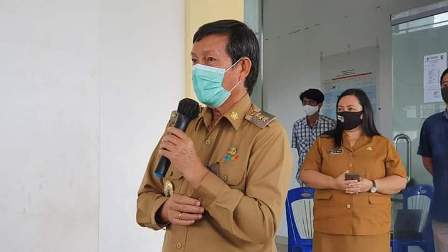 Walikota manado