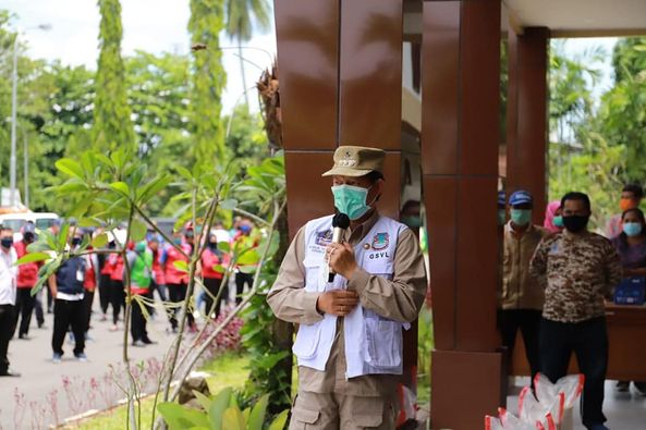 bansos covic-19 tahap III