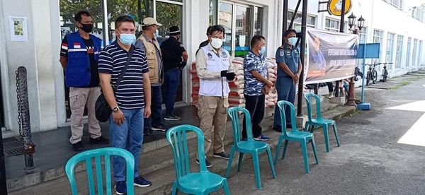 bansos covic-19 tahap III