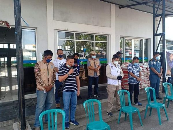 bansos covic-19 tahap III