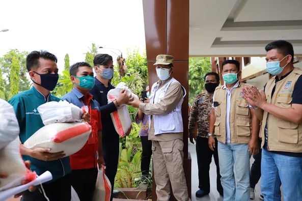 bansos covic-19 tahap III