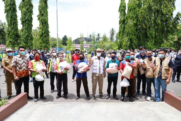 bansos covic-19 tahap III