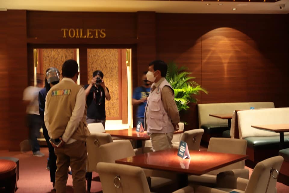bioskop manado