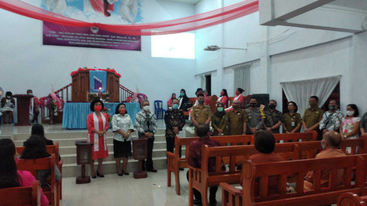 bitung