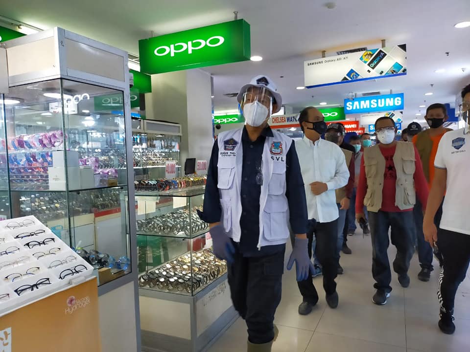 Dorong ekomomi rakyat