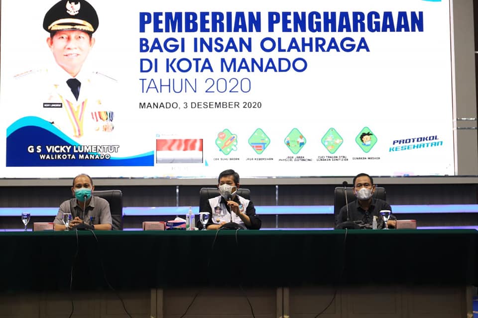 manado