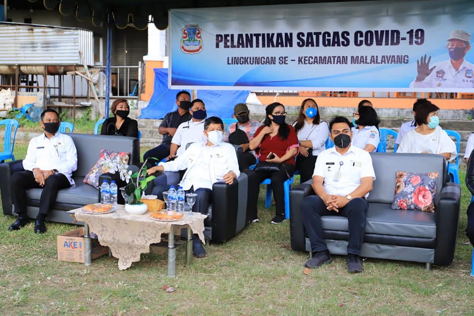 Kecamatan Malalayang