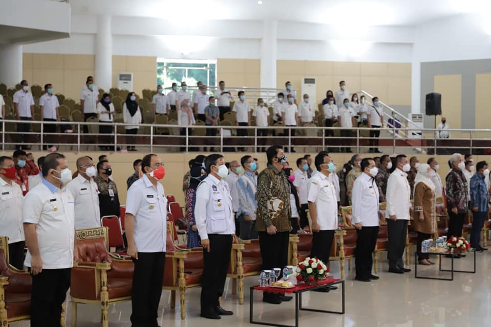 PAD manado