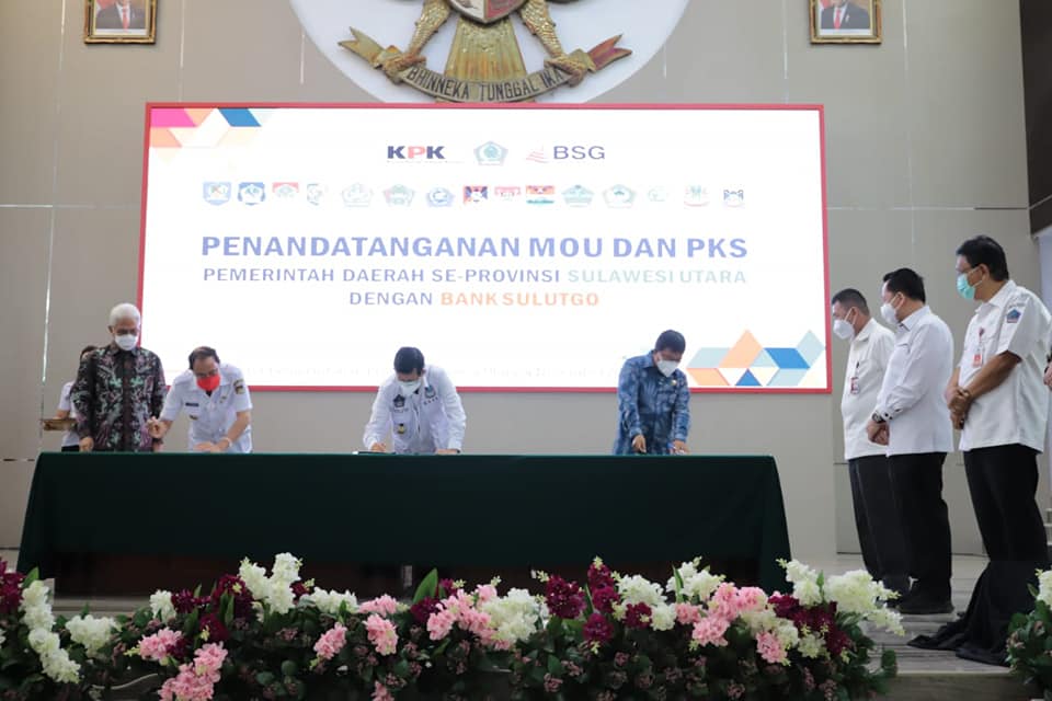 PAD Manado
