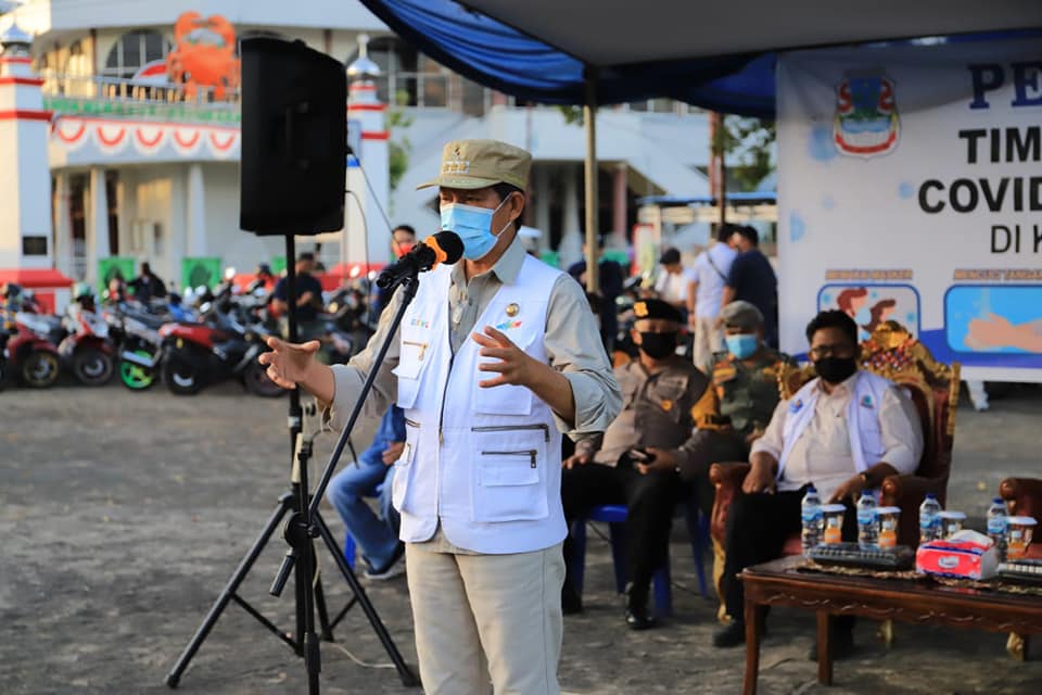 Kecamatan Singkil