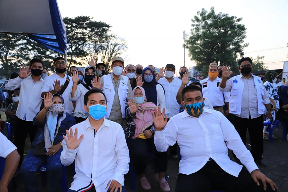 Kecamatan Singkil