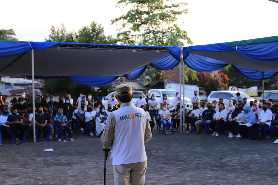 Kecamatan Singkil
