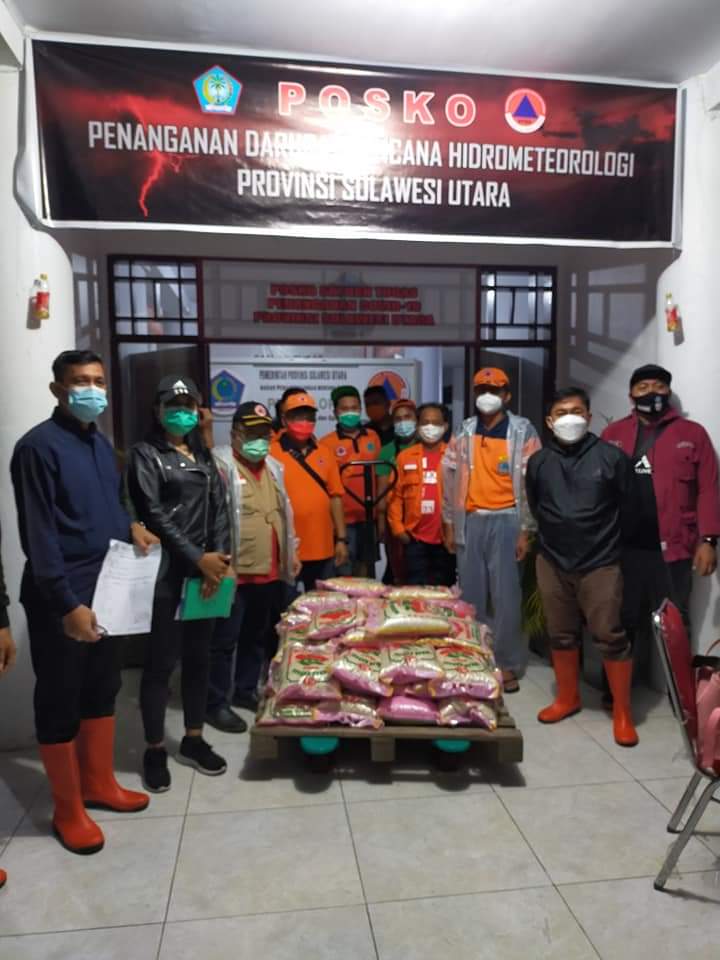 bantuan