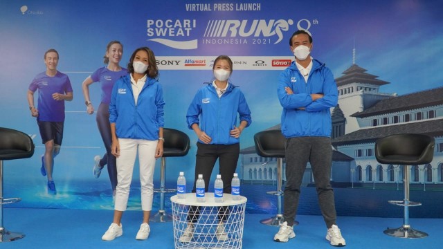 pocari