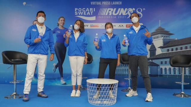 pocari