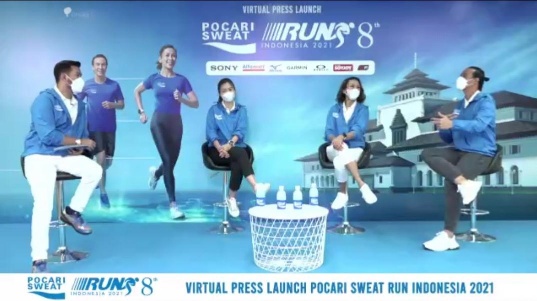 Pocari