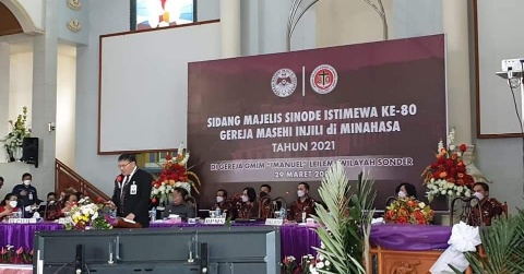 SMSI
