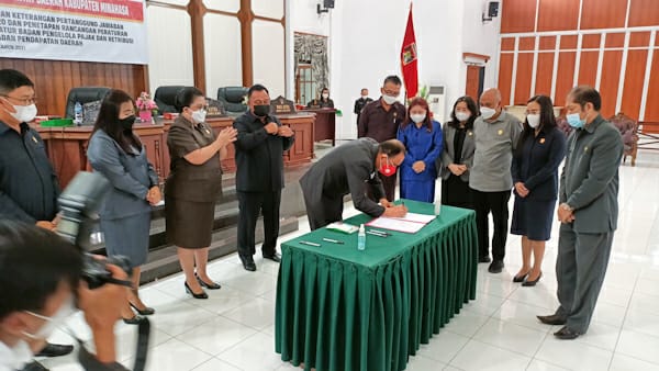 minahasa