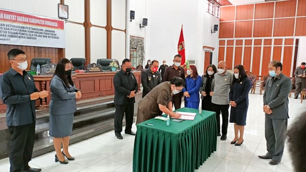 minahasa