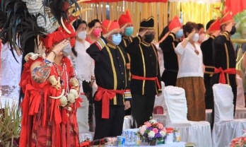 TOmohon