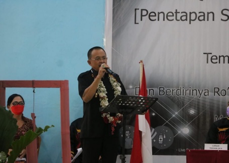tomohon