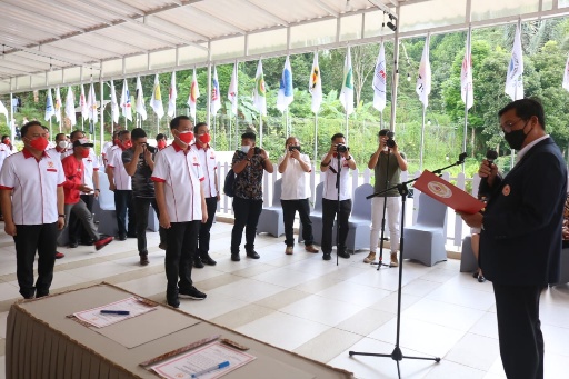 tomohon