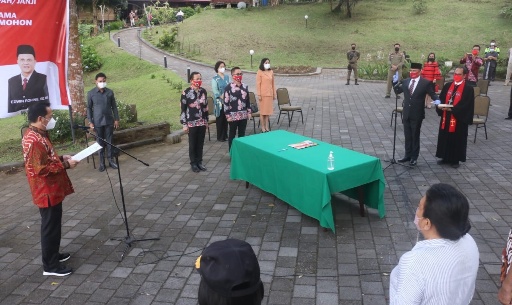 tomohon