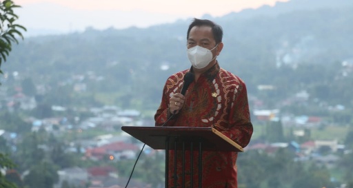 tomohon