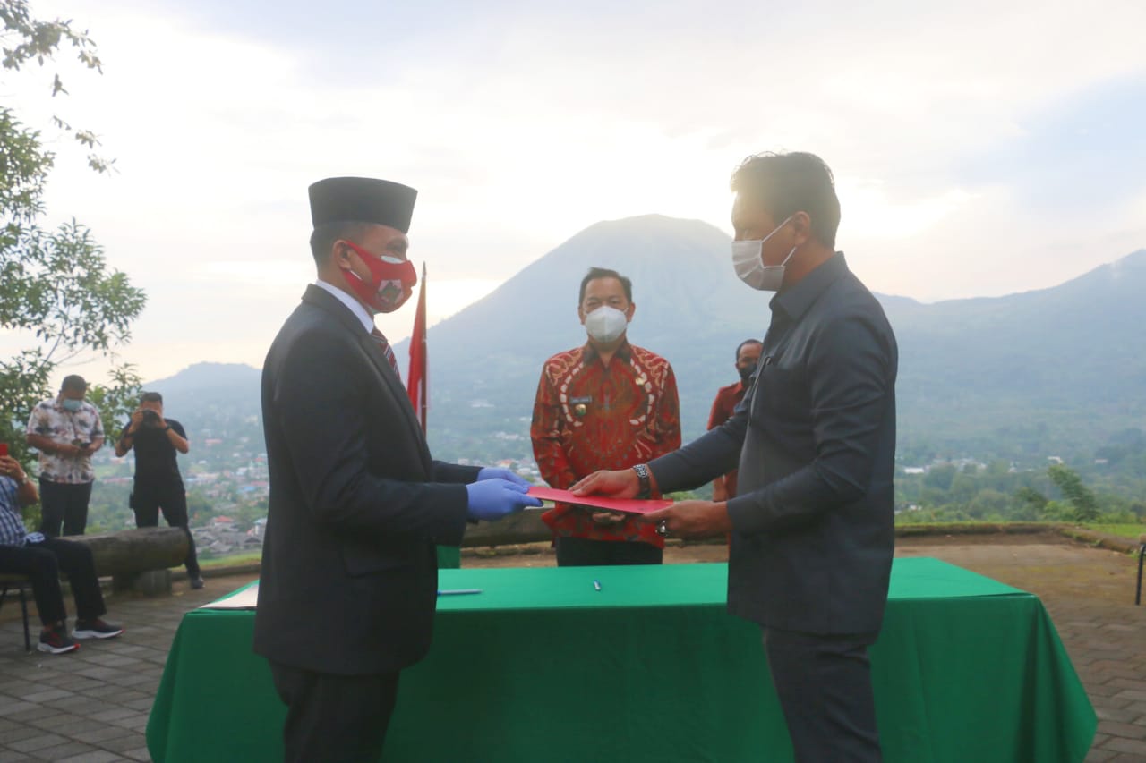 tomohon