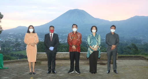 tomohon
