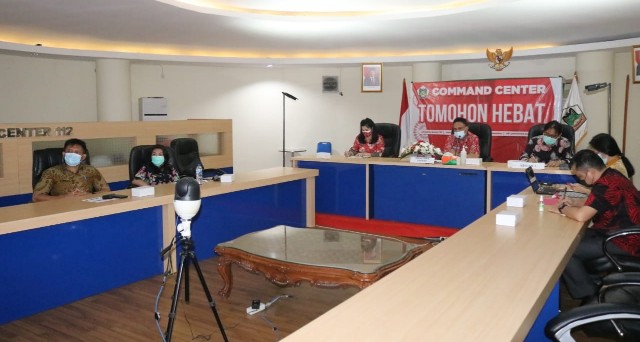 tomohon