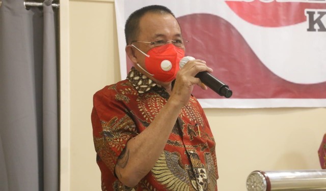 tomohon