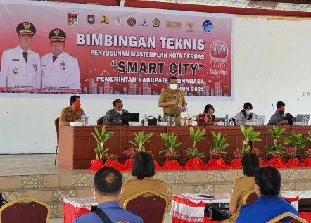 minahasa