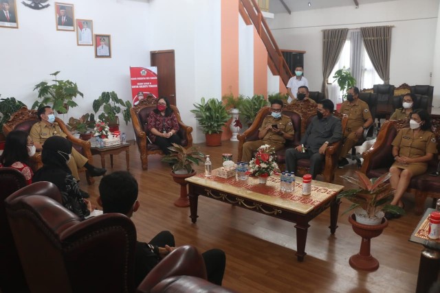 tomohon