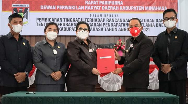 minahasa