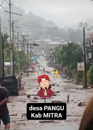 desa pangu