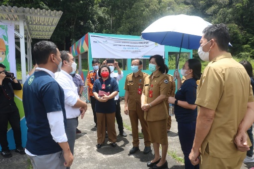 tomohon