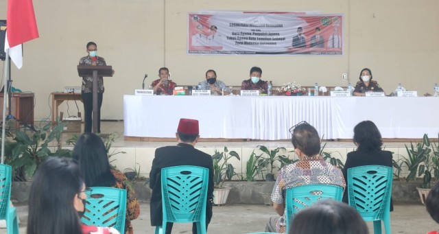 tomohon