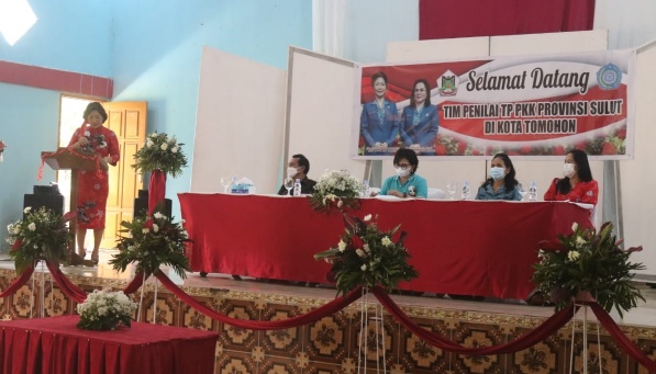 tomohon