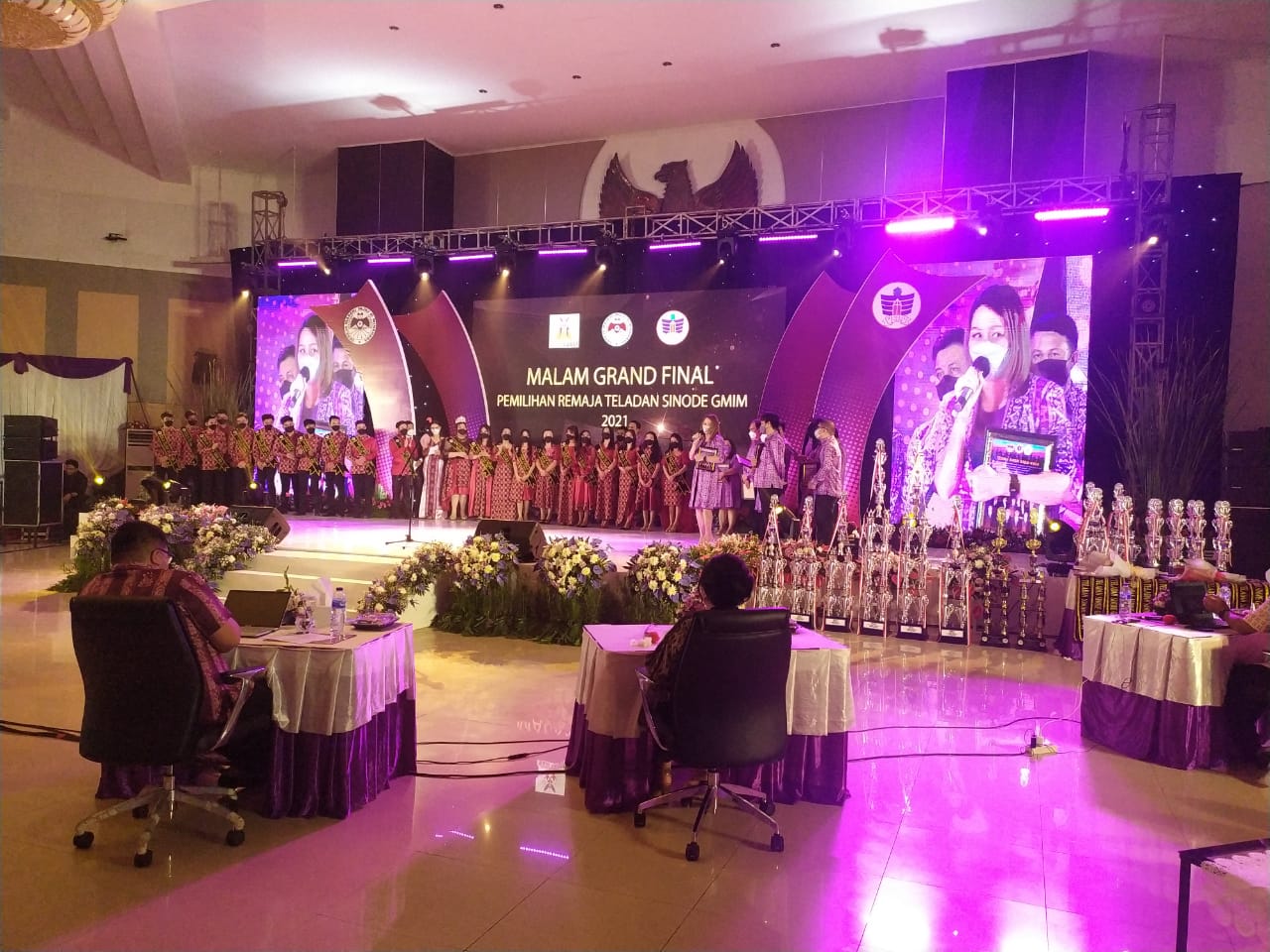 manado