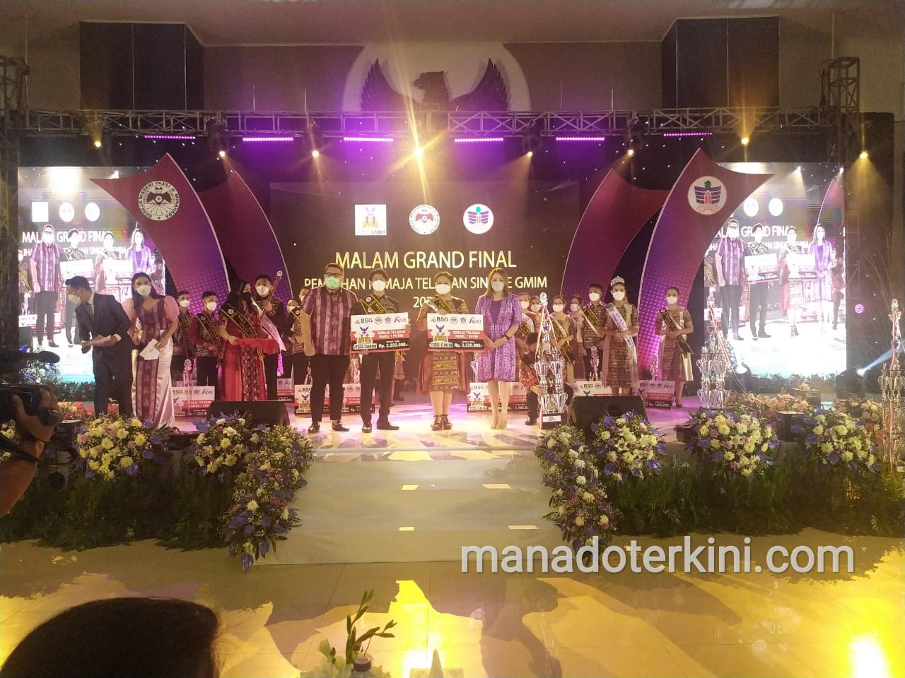 manado