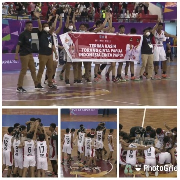 basket sulut