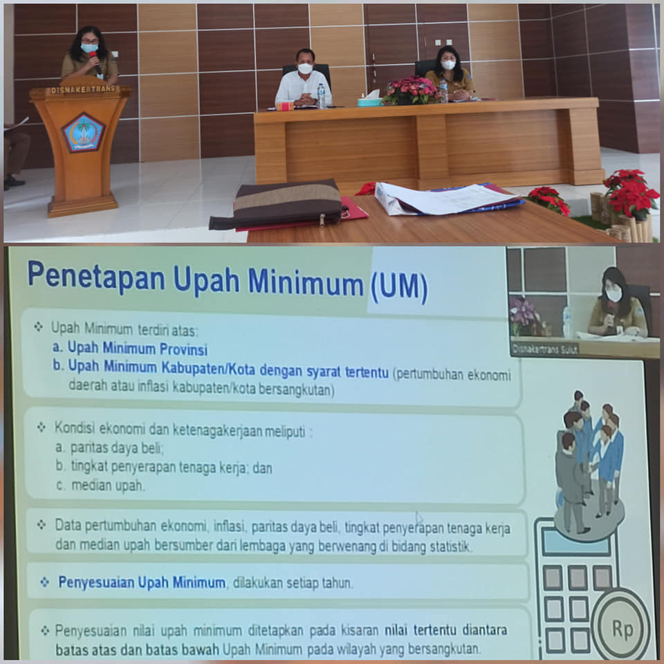 UMP