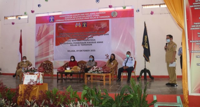 tomohon