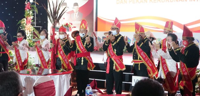 sulut