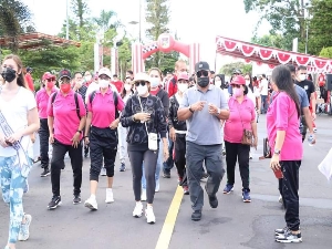 hut minahasa